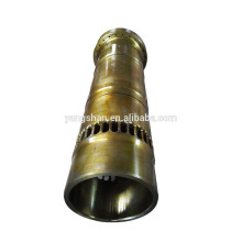 Fornecimento SULZER Cylinder Liner para motor marinho com certificado CCS / GL